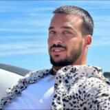 « Je n’ai pas encore la force de... » : Laurent Correia prend la parole après la disparition de son père