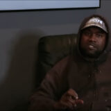 Kanye West accuse l’alcool d'être à l'origine de ses propos antisémites
