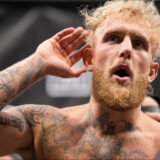 Jake Paul donne rendez-vous en 2028 pour les Jeux Olympiques de Los Angeles
