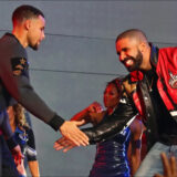 Steph Curry confie qu'il est toujours fan de Drake malgré le clash avec Kendrick Lamar