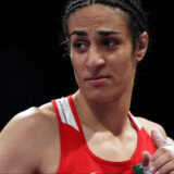 JO 2024 : Imane Khelif, boxeuse algérienne hyperandrogène, ciblée par des attaques