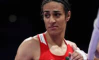 JO 2024 : Imane Khelif, boxeuse algérienne hyperandrogène, ciblée par des attaques