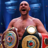 Tyson Fury (36 ans) prêt à tirer sa révérence ?