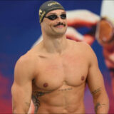 « Il bombe comme Lebron James » : Florent Manaudou épinglé à cause de son attitude après sa demi-finale