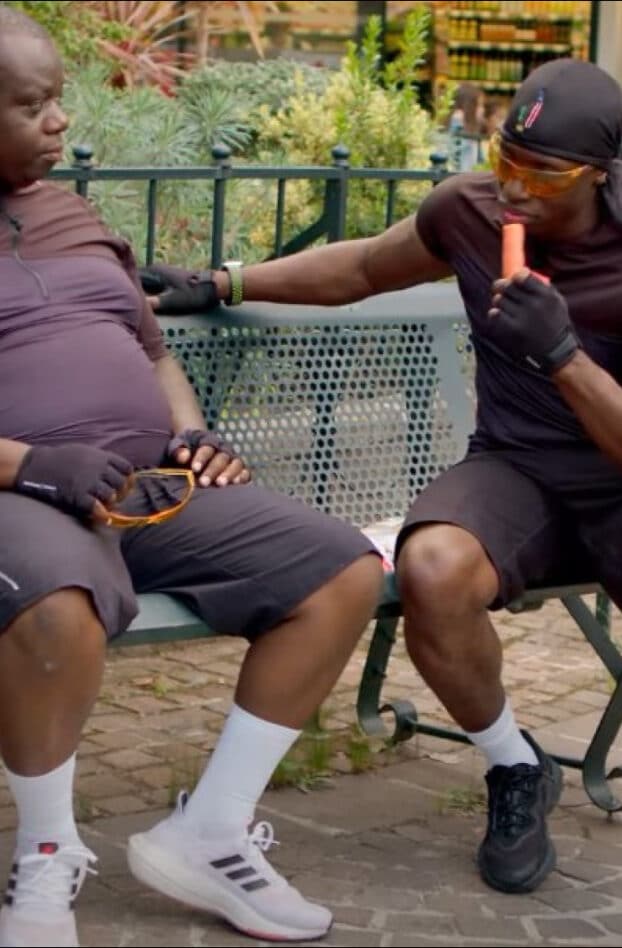 Le film-documentaire Golo et Ritchie réalise un gros démarrage