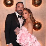 Deux ans après leur mariage, Jennifer Lopez demande le divorce à Ben Affleck