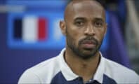 Après la médaille d'argent aux JO de Paris, Thierry Henry quitte France Espoirs 