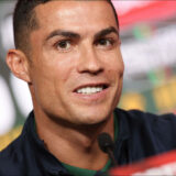 Cristiano Ronaldo devient Youtubeur : il explose tous les scores sur la plateforme