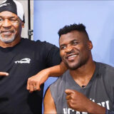 « Les gens ne réalisent pas » : Francis Ngannou cash sur le niveau de Mike Tyson