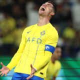 Cristiano Ronaldo (39 ans) veut finir sa carrière avec Al-Nassr