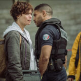 Malgré les critiques, Sous la Seine devient le film français le plus regardé sur Netflix