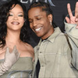 « Malgré nos emplois du temps chaotiques » : A$AP Rocky se livre sur sa relation avec Rihanna