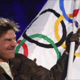 Des tensions seraient survenues avec Tom Cruise lors de la cérémonie de clôture des JO 2024