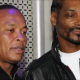 Dr. Dre a fait des révélations concernant son album en commun avec Snoop Dogg