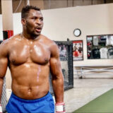 « J'étais la risée du quartier » : Francis Ngannou fait des révélations sur son enfance