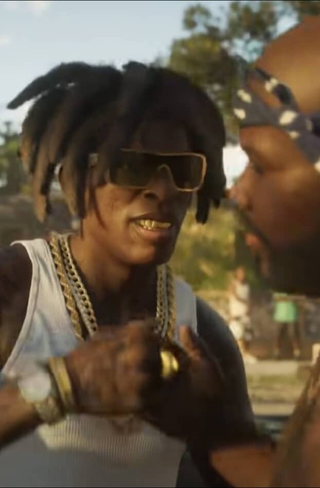 GTA VI : le budget le plus cher de toute l'histoire des jeux vidéos ?