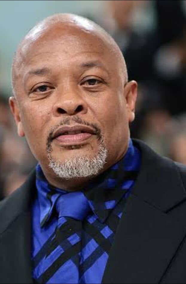 Dr. Dre veut participer à une épreuve des prochains Jeux Olympiques
