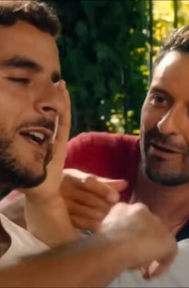 Fianso est à l'affiche d'un nouveau film : Barbès, little Algérie