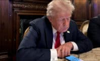 « Si je n'avais pas… » : Donald Trump se confie sur l'incident survenu à son meeting