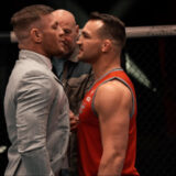 « Tu fais la sieste… » : Michael Chandler provoque de nouveau Conor McGregor