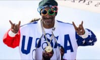 JO 2024 : Snoop Dogg fera la cérémonie de clôture, accompagné de d'autres artistes internationaux