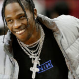 Avec « Astroworld », Travis Scott vient de battre un record qu'aucun autre rappeur n'a réalisé auparavant