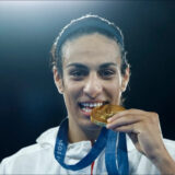 « Le monde entier était contre moi » : Imane Khelif prend la parole après sa médaille d'or aux JO
