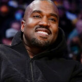 Kanye West (47 ans) ne pourrait plus se passer de gaz hilarant
