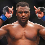 Francis Ngannou révèle les circonstances pour lesquelles son fils de 15 mois a perdu la vie