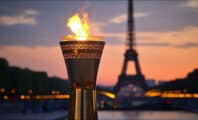 JO 2024 : Une bénévole retrouvée sans vie dans un appartement, son compagnon arrêté