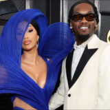 Cardi B annonce sa troisième grossesse et redemande le divorce à Offset