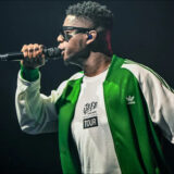 Ninho en showcase gratuit pour Adidas à Paris ce dimanche 1er septembre