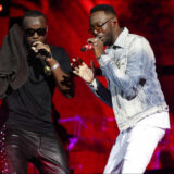 Gims accusé de plagiat concernant son dernier morceau en collaboration avec Dadju