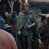 Game of Thrones : De premières images du spin-off A Knight of the Seven Kingdoms dévoilées