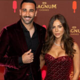 Adil Rami réconcilié avec Léna Guillou : il lance un avertissement