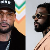 « Tu toucheras plus jamais un micro après... » : Booba provoque Damso en lui proposant un duel sur un son