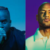 Black M prouve qu'il y a des tensions entre lui et Gims avec ce message à Booba
