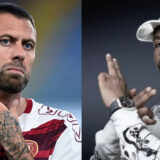 « Il faisait sa pseudo caillera » : Quand Rohff incendiait Jérémy Menez