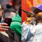 Dans son nouveau morceau « Watch the Party Die », Kendrick Lamar s’est exprimé à propos de Drake