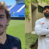 Pour la rentrée scolaire, La Fouine et Antoine Griezmann s'associent contre l'harcèlement à l'école