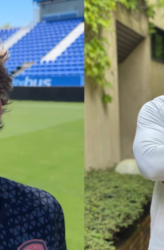 Pour la rentrée scolaire, La Fouine et Antoine Griezmann s'associent contre l'harcèlement à l'école