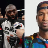 Cédric Doumbé et Baki se clashent sur les réseaux sociaux, à cause de Rohff