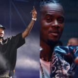 « Je ne suis pas dans tes bails de quartier » : Booba réagit au clash entre Black M et Gims
