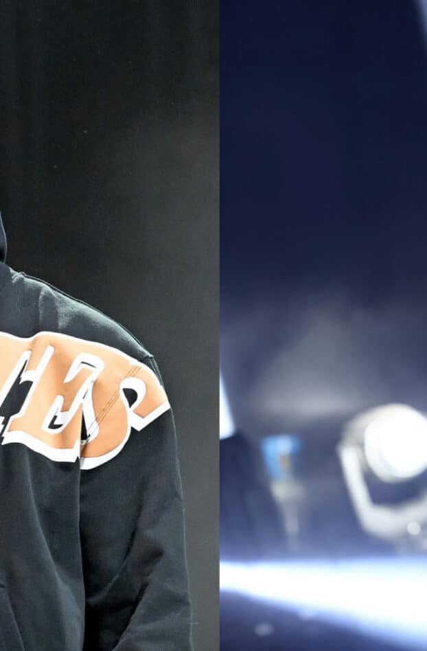 « Pour ne pas finir comme Zola... » : Booba s'acharne sur le rappeur suite à son arrestation