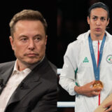 « Vous me haïssez mais vous ne me... » : Imane Khelif répond à Elon Musk