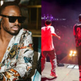 Bigflo et Oli ont adressé un message à Dadju après sa prestation dans leur Rose Festival