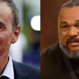 « Un ami d'enfance reste un... » : Élie Semoun et Dieudonné réunis dans une émission