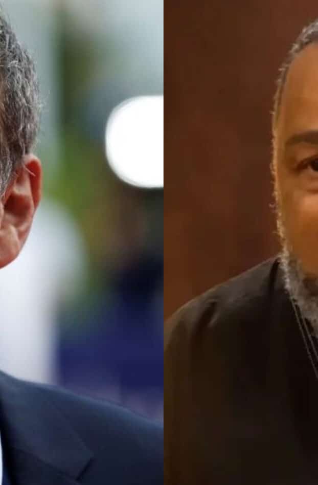« Un ami d'enfance reste un... » : Élie Semoun et Dieudonné réunis dans une émission