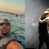 SDM s'est moqué de PFUT après sa performance de « Scarface » avec Booba sur scène