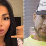 « Elle me ferait presque de la peine » : Booba se moque de Maeva Ghennam qui l'accuse d'avoir monté la tête de Mathis Dumas